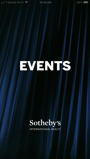 Sotheby's Realty Events(圖1)-速報App