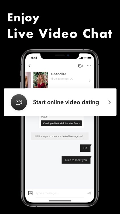 Millionaire Match: Upscale App screenshot-4