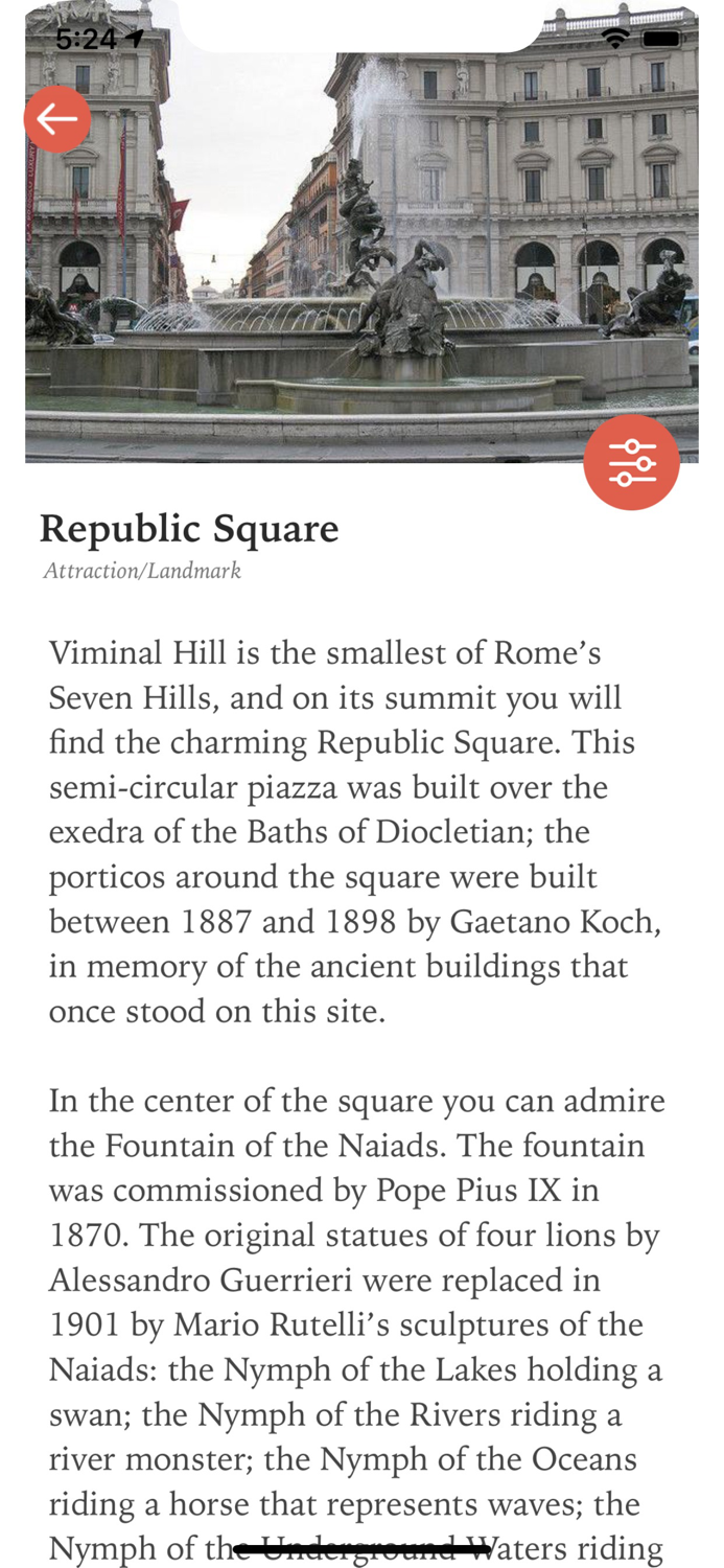 Vancouver Map  Walks F