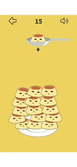 Game screenshot Pudding Tower hack