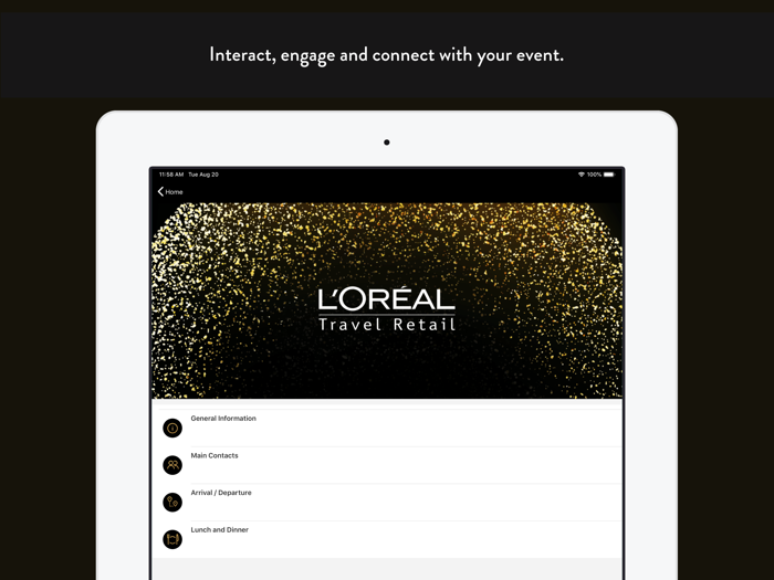 L’Oréal Travel Retail