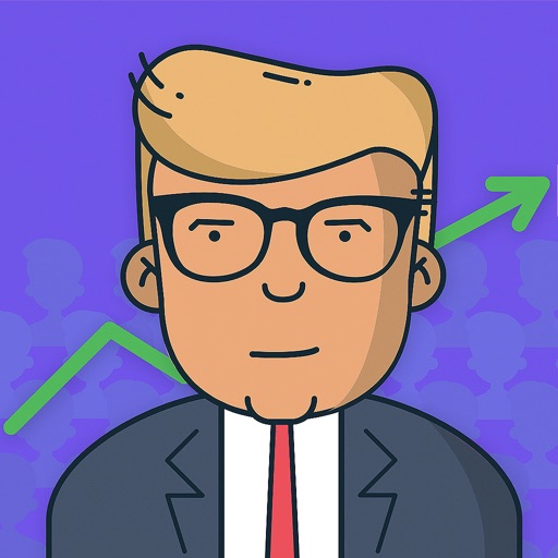 Stocks & Forex Trading Game