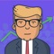 #1 Stock Market & Forex Trading Investment Learning App