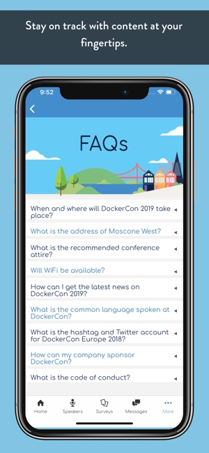 DockerCon(圖4)-速報App