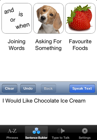 Pocket Talk Lite screenshot 2