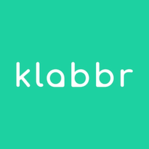 Klabbr