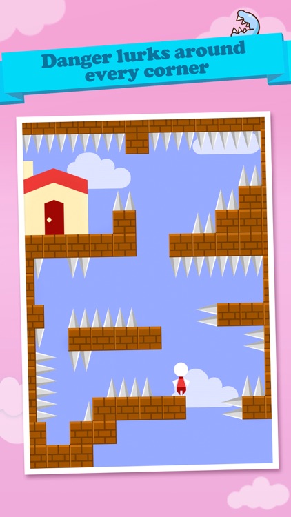 Mr Go Home screenshot-4