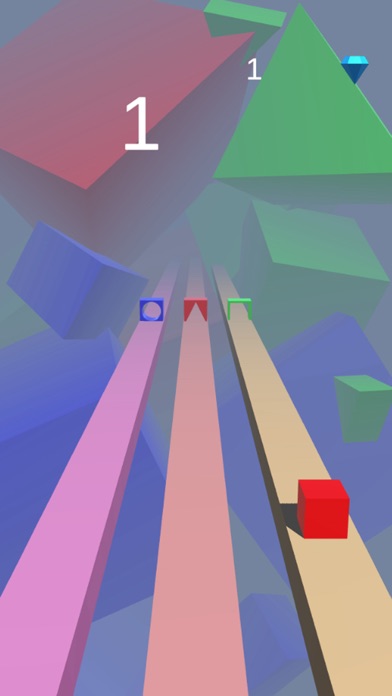 Sbort Road Game screenshot 3