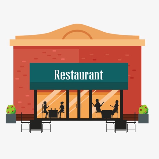 RestaurantSt