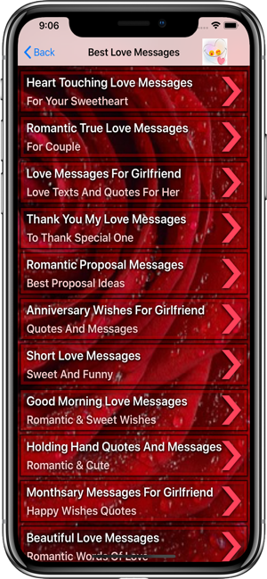 Romantic Love Messages, Quotes(圖2)-速報App