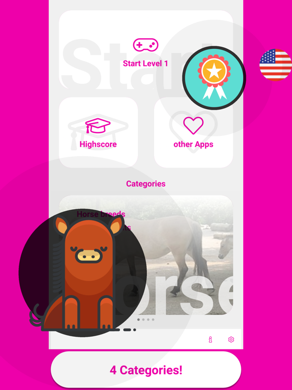 Horse Quiz Game 2019 App Price Drops