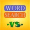 Fun online multiplayer Word Search: PwF