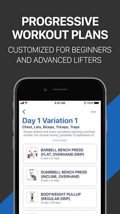 Fitness Buddy Gym Workout Log Ipa Cracked For Ios Free Download