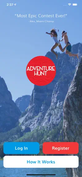 Game screenshot Adventure Hunt mod apk