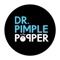 The satisfaction of pimple popping… whenever, wherever