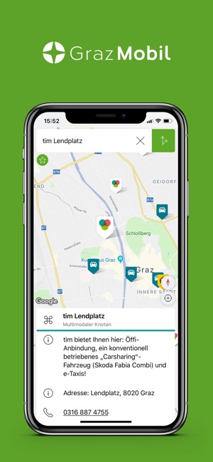 GrazMobil(圖2)-速報App