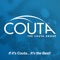 Couta Group app with features: