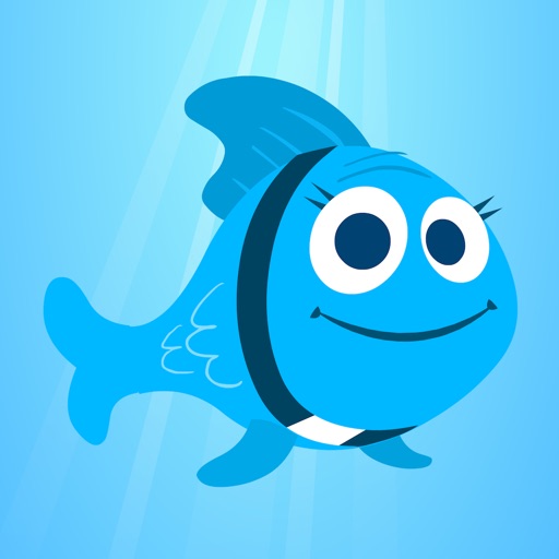 Pastor Fish iOS App