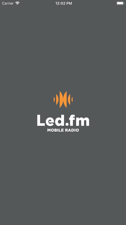 Radio Led