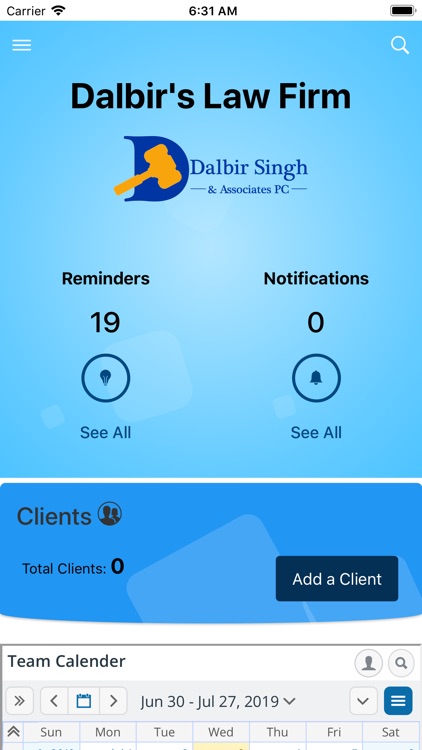 Dalbir Singh & Associates, PC