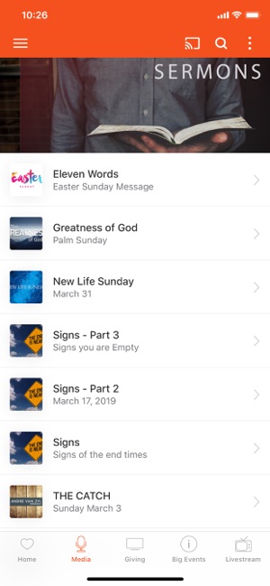 Dominion Church(圖2)-速報App