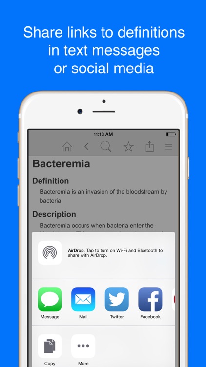 Medical Dictionary by Farlex