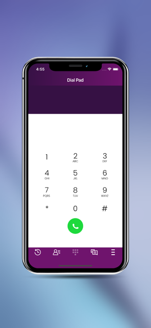 STV Mobile Dialer(圖1)-速報App