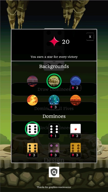 Offline Dominoes