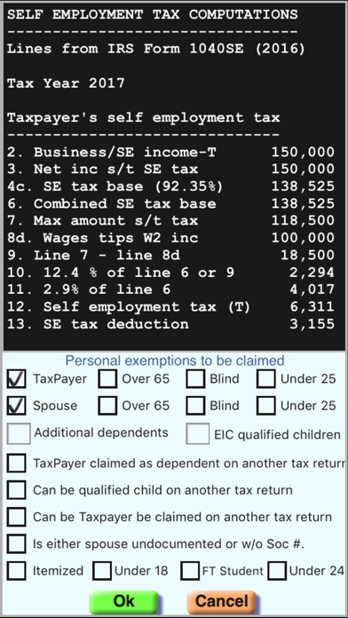 How to cancel & delete Income Tax Calculator: TaxMode from iphone & ipad 4