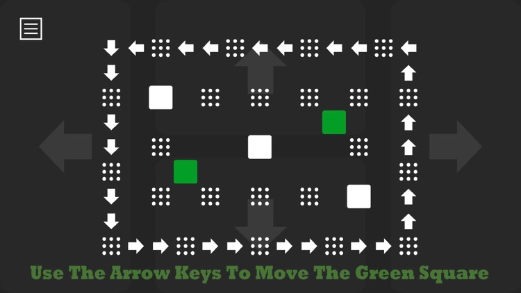 Merge Green Squares screenshot-4