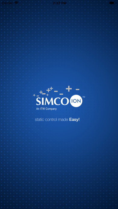 How to cancel & delete Simco-Ion from iphone & ipad 1