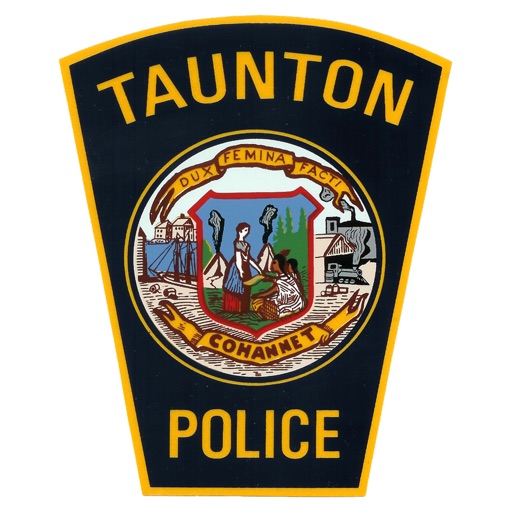 Taunton PD by Taunton Police Department