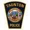 The Taunton PD app provides citizens the ability to submit anonymous tips to the Taunton, MA Police Department