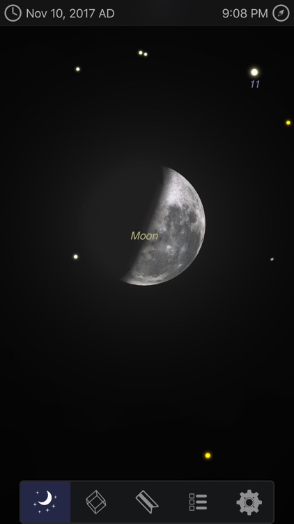 StarMap 3D+ Plus screenshot-3