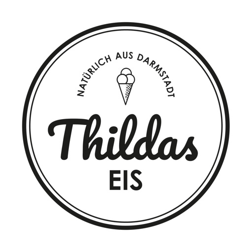 Thildas Eis Darmstadt icon