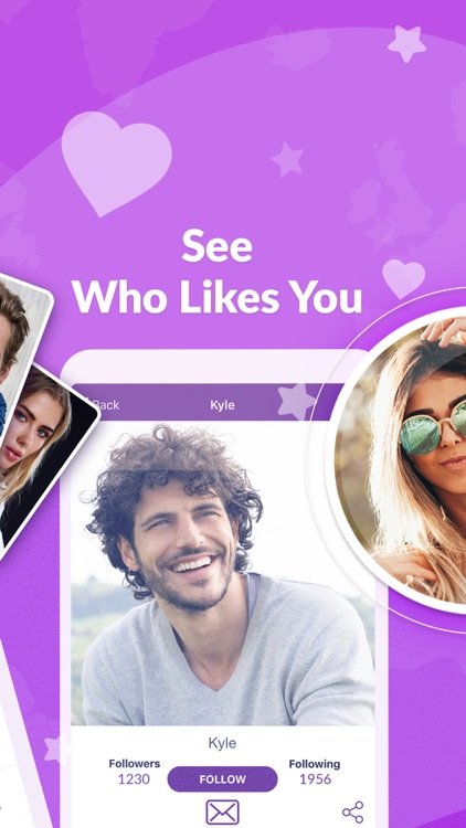 Friendlify - More than dating