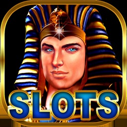 Pharaohs Golden Nile Slots