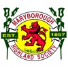 MARYBOROUGH HIGHLANDS SOCIETY