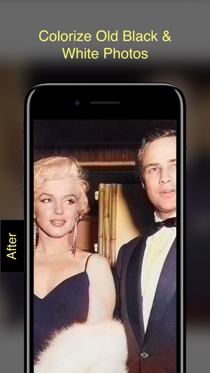 Pholorize: Colorize Old Photo screenshot-3