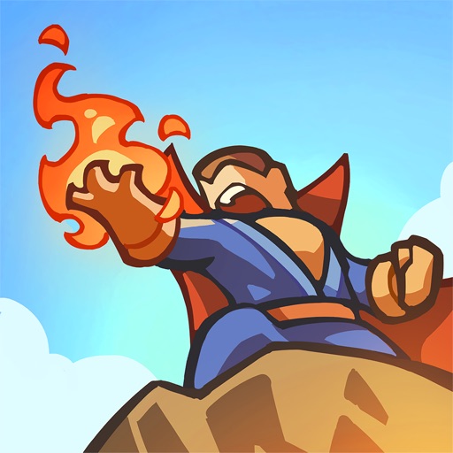 Empire Warriors: Tower Defense