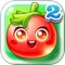 Match and collect crops in this amazing garden puzzle adventure