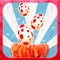 Jumping egg is a casual game made by Momma Game House