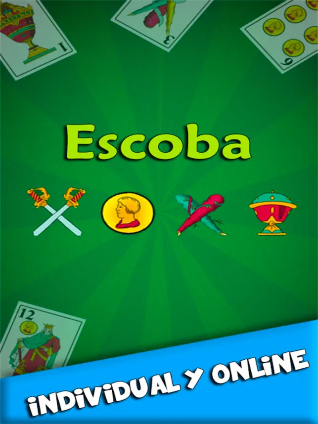 Screenshot 1 EsCoBa TxL iphone