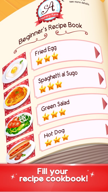 Cookbook Master - Recipe Chef screenshot-3
