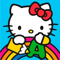 Hello Kitty Jeux éducatifs pour PC