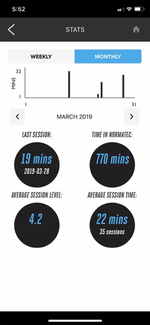 NormaTec(圖2)-速報App