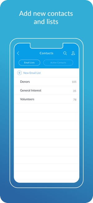 Constant Contact - Email(圖7)-速報App