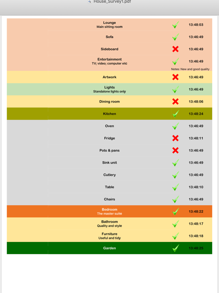 List Maker - Pro Checklists