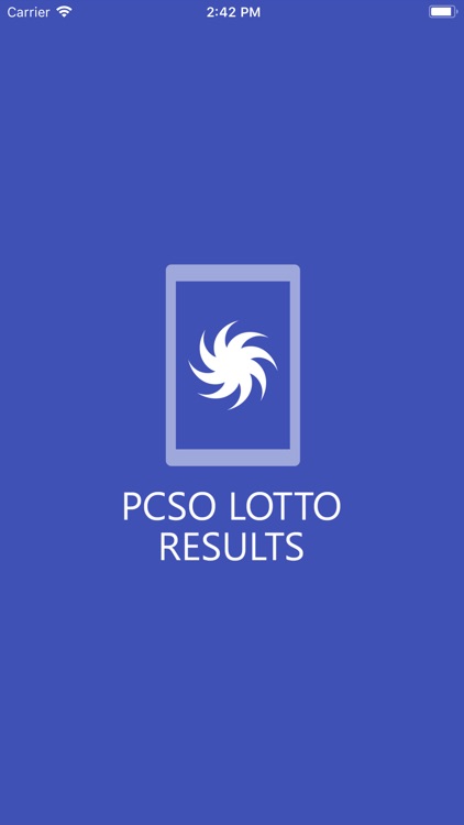 pcso lotto search