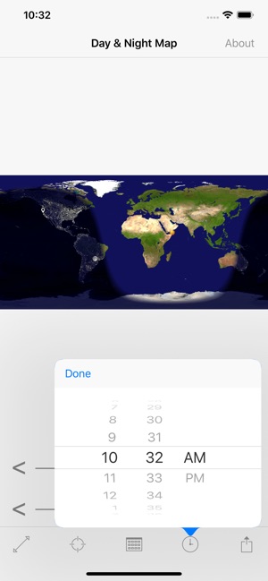 Day & Night Map(圖5)-速報App